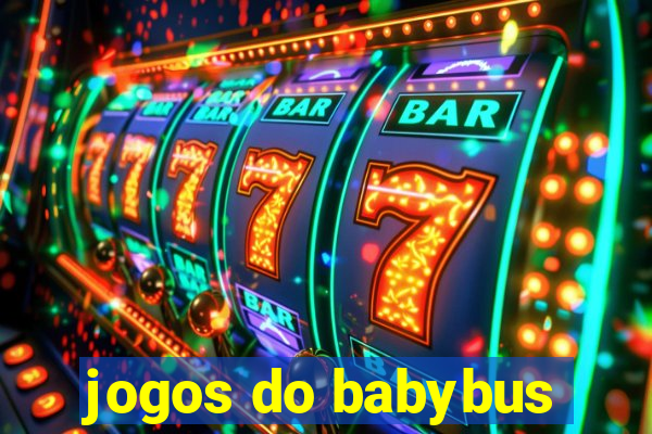 jogos do babybus